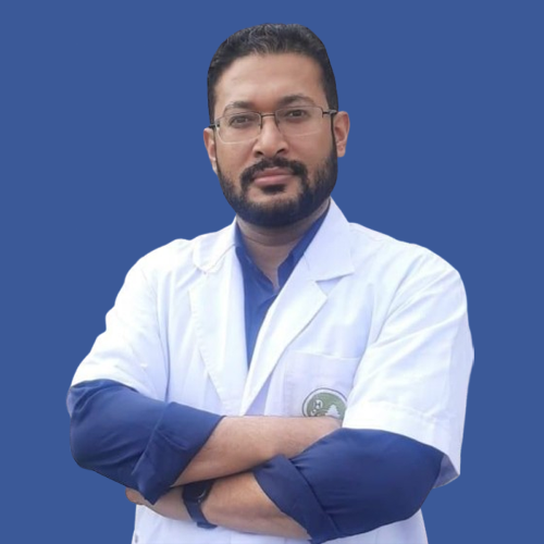 Dr. Manish Pradhananga